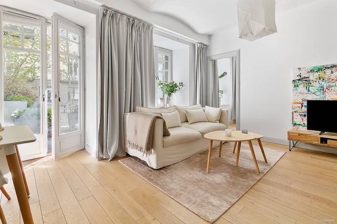2 rum Lägenhet på Kronobergsgatan 20 Kungsholmen S:t Eriksområdet Stockholms kommun - bild 6