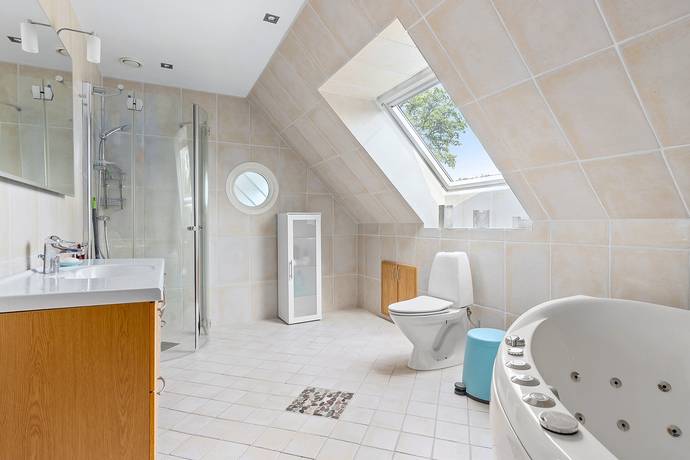 6 rum Villa på Ardennervägen 7 Hörby kommun - bild 27
