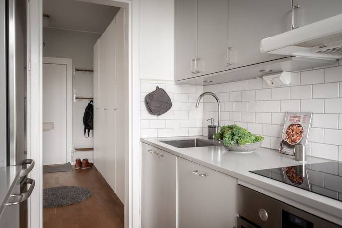 1.5 rum Lägenhet på Kolonigatan 9E Landala Egnahem Göteborgs kommun - bild 13