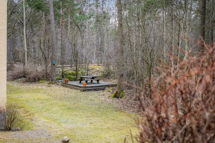 Mariestadsvägen 23 i Hammarbyhöjden, Johanneshov, Stockholms kommun ...