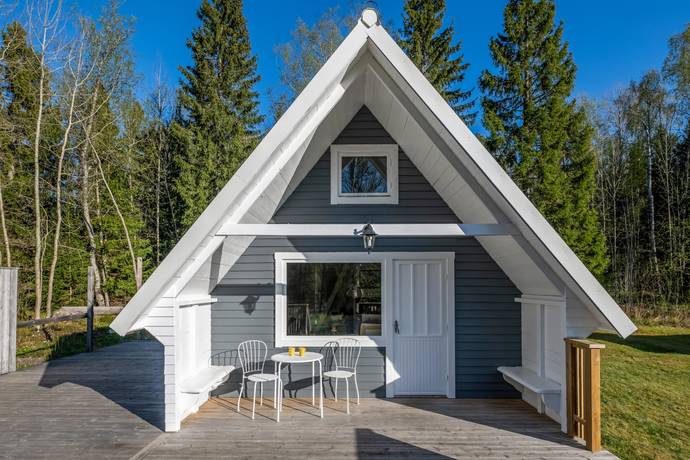 2 rum fritidshus på Ringvägen 22 Brottby, Vallentuna kommun - bild 3
