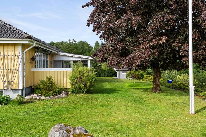 5 rum villa på Aggarpsvägen 12 Kulltorp, Gnosjö kommun - bild 5