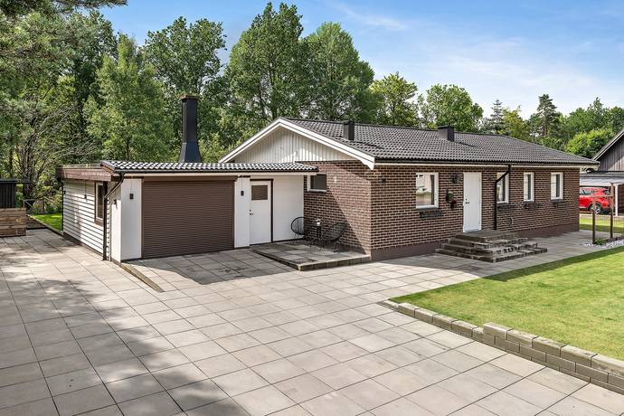 5 rum villa på Duvgatan 22 Vittsjö, Hässleholms kommun - bild 2