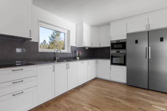 4 rum Villa på Norra bro 352 Norra Bro/Gryt Örebro kommun - bild 10