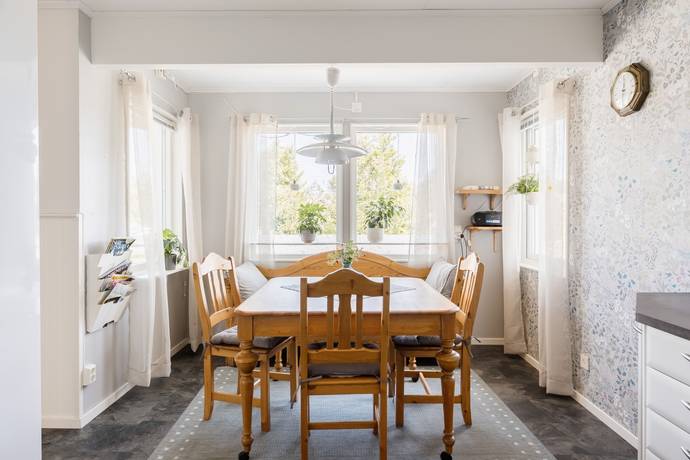 4 rum Kedjehus på Strandstaden 23 Örlen Tibro kommun - bild 12