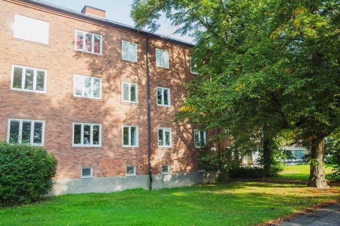 1 rum Lägenhet på Tvingvägen 26 Hökmossen/Telefonplan Stockholms kommun - bild 23