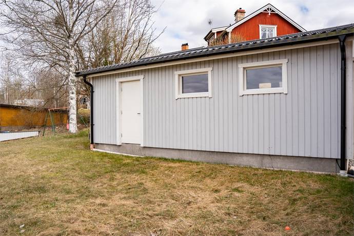 4 rum Villa på Fogdvägen 19 Västanfors Fagersta kommun - bild 26