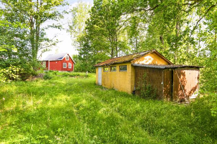 2 rum Fritidshus på Offamåla 167 Offamåla Karlskrona kommun - bild 10