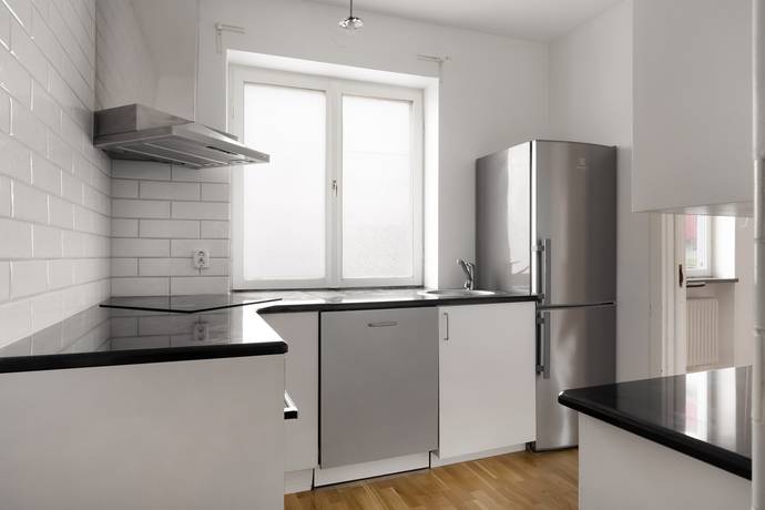 4 rum radhus på Storgatan 6A Höganäs, Höganäs kommun - bild 5