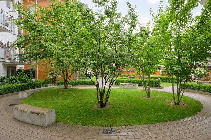 3 rum Lägenhet på Portvaktsgatan 2 Limhamns Sjöstad Malmö kommun - bild 21
