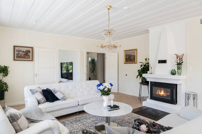 10 rum Villa på Ymervägen 56 Djursholm Danderyds kommun - bild 14