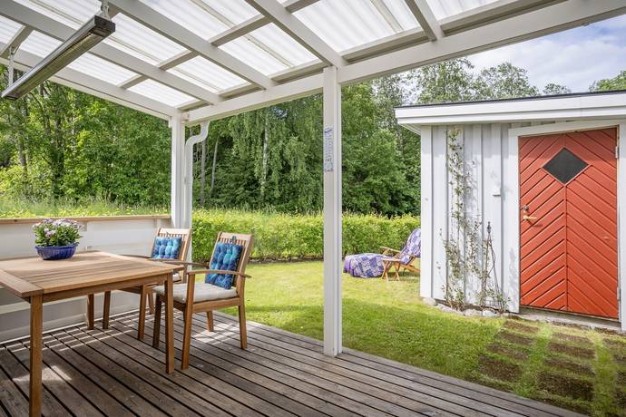 3 rum Radhus på Rörgatan 68 Sidsjön Sundsvalls kommun - bild 11