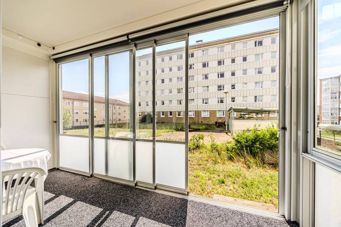 3 rum lägenhet på Bryggartorpsgatan 13 Eskilstuna, Eskilstuna kommun - bild 2