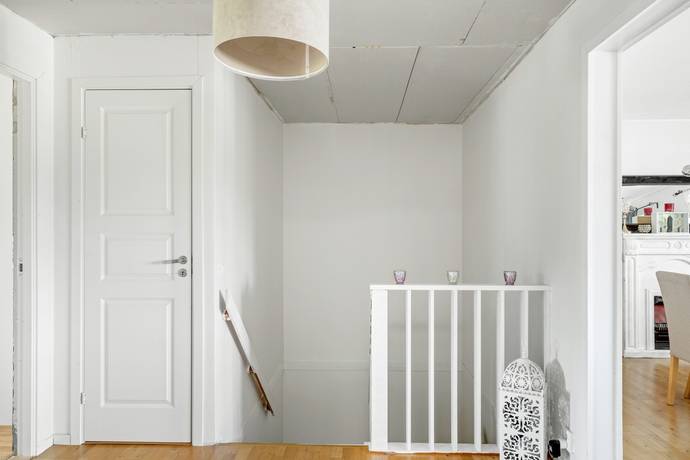 5 rum Radhus på Storskiftesvägen 22 Botkyrka -  Alby Botkyrka kommun - bild 31