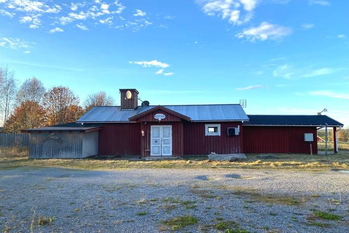 Görvik 520, Hammerdal, Strömsunds kommun