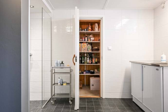 6 rum Villa på Ingvaldsvägen 12 Stuvsta Huddinge kommun - bild 20