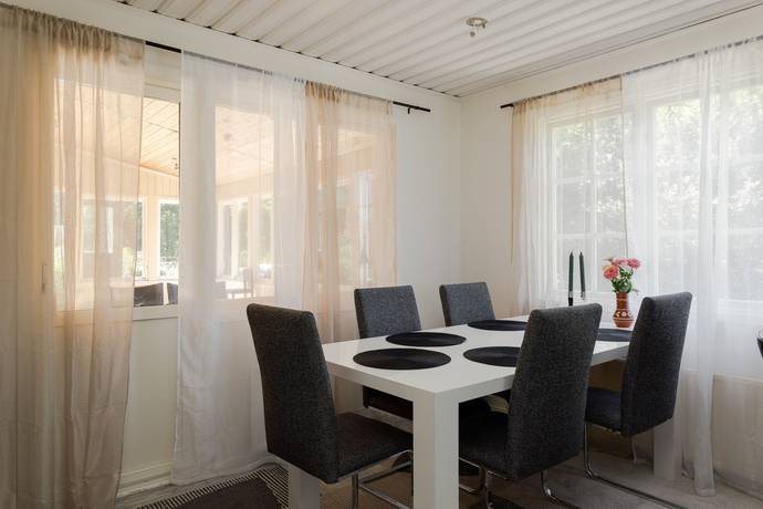 130 m² Villa på Torp ENETORP 1 Värnamo kommun - bild 9