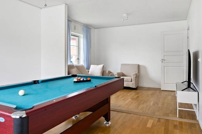 5 rum Villa på Kornslingan 4 Eslöv Elvkullen Eslövs kommun - bild 17