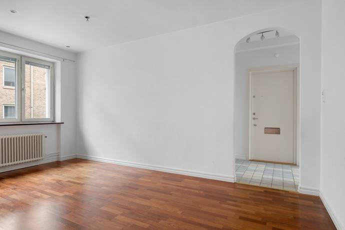 2 rum lägenhet på Torekovsgatan 4 Sorgenfri, Malmö kommun - bild 4