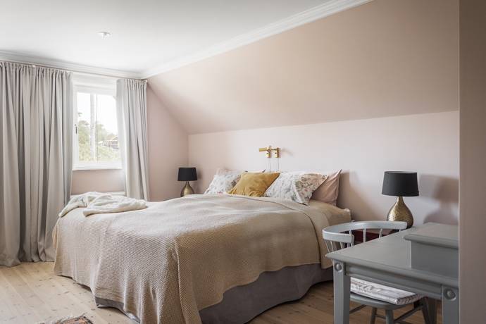 330 m² Vinterbonat fritidshus på Flatön 512 Björnsund Malö Strömmar Orust kommun - bild 22