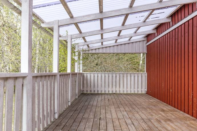 6 rum Villa på Brunnsvägen 8 Vinsbo Smedjebackens kommun - bild 7