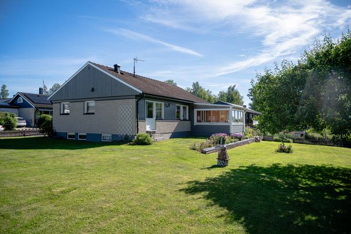 7 rum villa på Polonäsvägen 9 Dansut, Gnesta kommun - bild 2