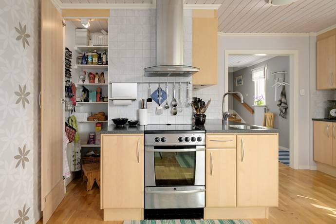 6 rum Villa på Kempegatan 22 Hörnefors Umeå kommun - bild 10