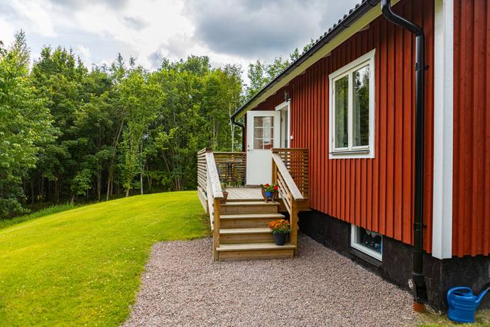 3 rum Villa på Käppenäs 102 Åmål Åmåls kommun - bild 7