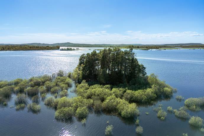 Gård med jordbruk på Sörbo Lugnet 330 Hedemora Hedemora kommun - bild 30