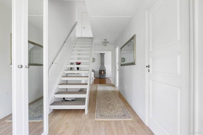 6 rum Villa på Tujavägen 18 Bettorp Örebro kommun - bild 15