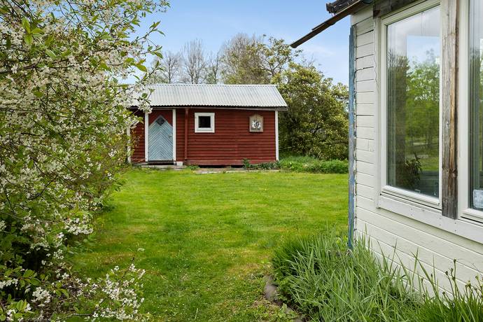 5 rum Villa på Perols väg 5 Edsbyn Ovanåkers kommun - bild 29