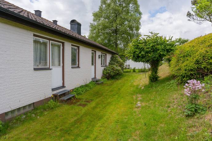 7 rum villa på Mollagatan 33 Kypedalen, Borås kommun - bild 4