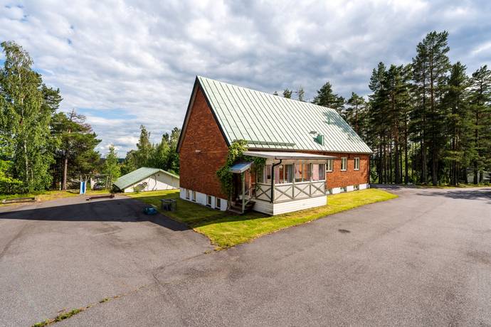 8 rum Villa på Furuvägen 46 Storvik Sandvikens kommun - bild 5