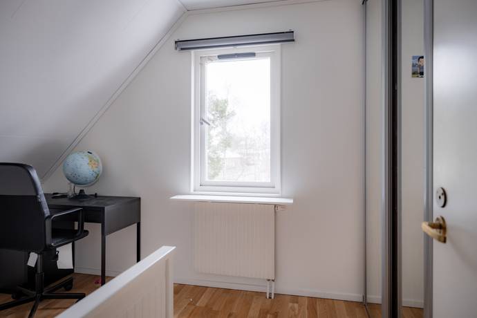 7 rum Villa på Karpvägen 27 Sticklinge Lidingö kommun - bild 12