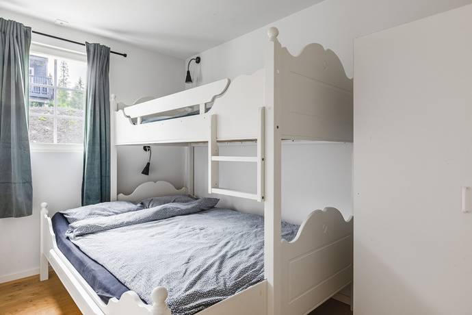 4 rum Lägenhet på Björnen Örnen 2 Åre Björnen Åre kommun - bild 24