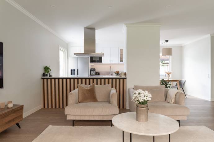 5 rum villa på Sköldmyrvägen 33 Hökåsen, Västerås kommun - bild 5