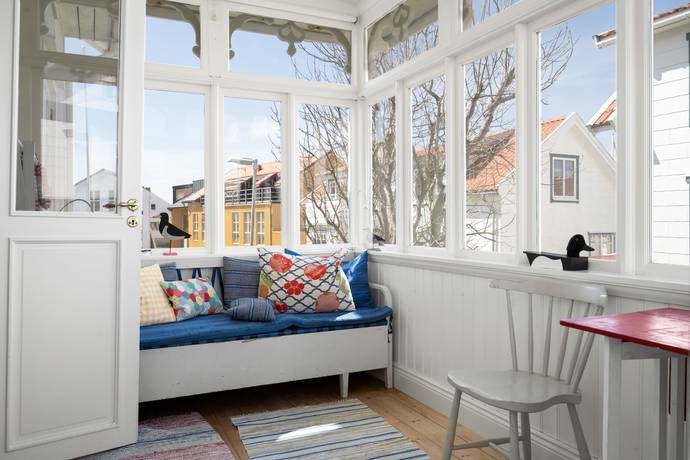 7 rum Villa på Övre Parkvägen 13 Åstol Tjörns kommun - bild 8