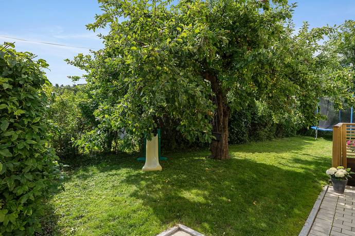 5 rum villa på Plommonvägen 11 Eneby, Stockholms kommun - bild 3