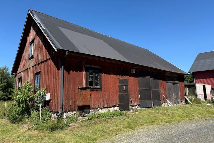 4 rum Villa på Hägghult 1470 Hägghult Osby kommun - bild 28