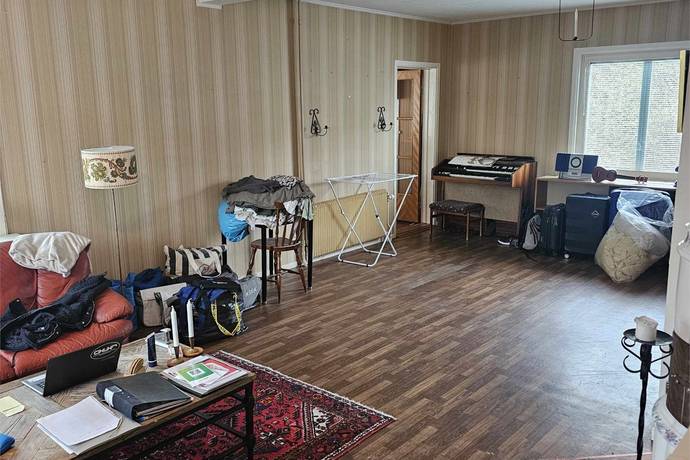 4 rum Villa på Kinsta 256 Söderhamns kommun - bild 8