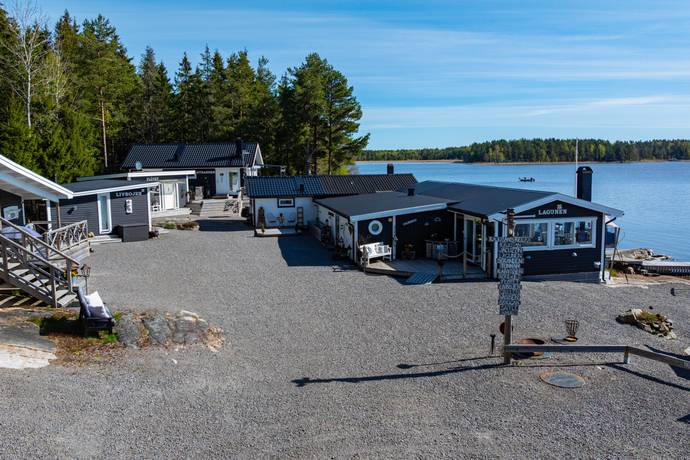 12 rum Villa på Dottebol Gränsön Dottebol Säffle kommun - bild 14