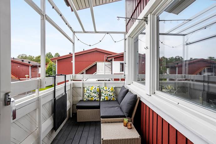 2 rum Lägenhet på Ramsåsvägen 39 A Älandsbro Härnösands kommun - bild 2
