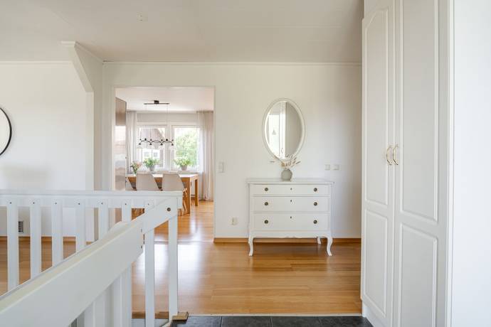 4 rum villa på Majsvägen 6 Hallbacken, Örnsköldsviks kommun - bild 2