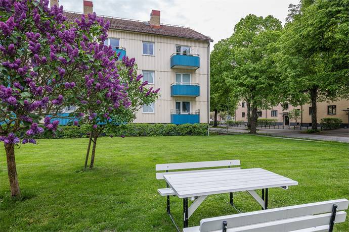Lysingsvägen 11A, Johannesdal., Västerviks kommun