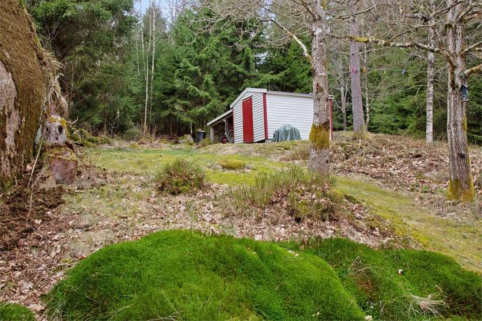 3 rum Fritidshus på Krogane-Hogen 643 Orust kommun - bild 29