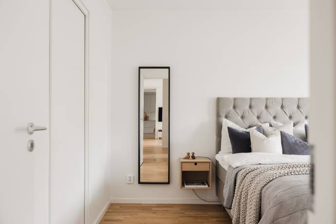 3 rum Lägenhet på Västra Älvgatan 6 Citadellskajen Malmö kommun - bild 19