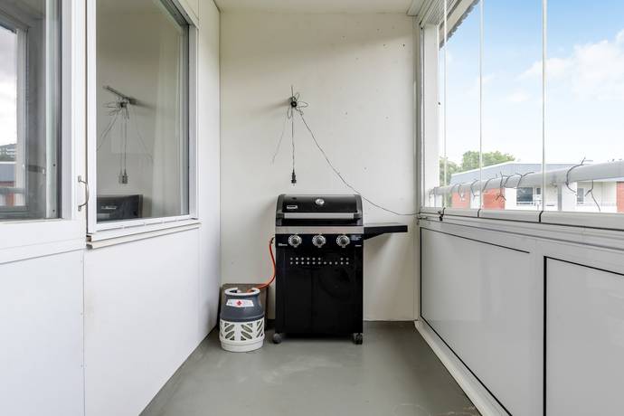 3 rum lägenhet på Ferlinsgatan 47 NYBY, Uppsala kommun - bild 4