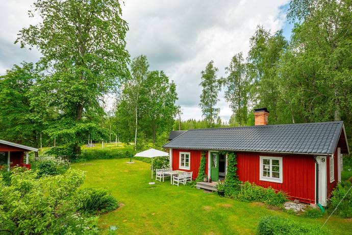 2 rum Fritidshus på Gammelåsen 9 Gammelåsen Ockelbo kommun - bild 17