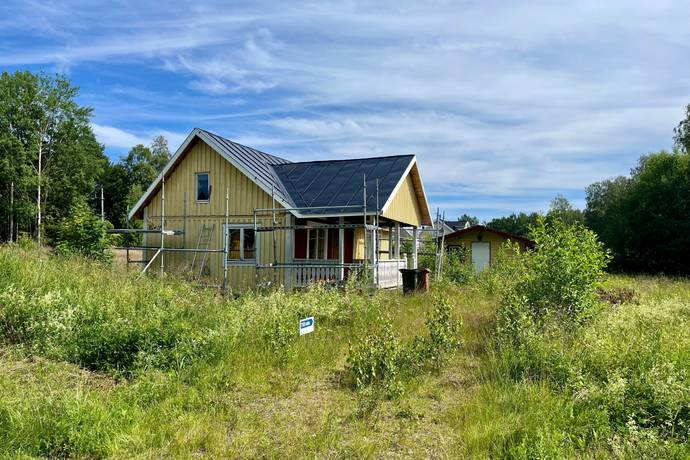 1 rum Fritidshus på Svartuddevägen 2 MELLANBYN Hudiksvalls kommun - bild 3