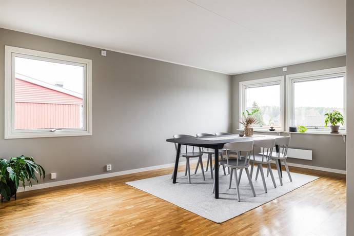 6 rum Villa på Selkammarvägen 7 Bergsåker Sundsvalls kommun - bild 7